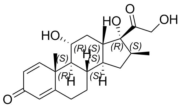 Betamethasone EP Impurity G